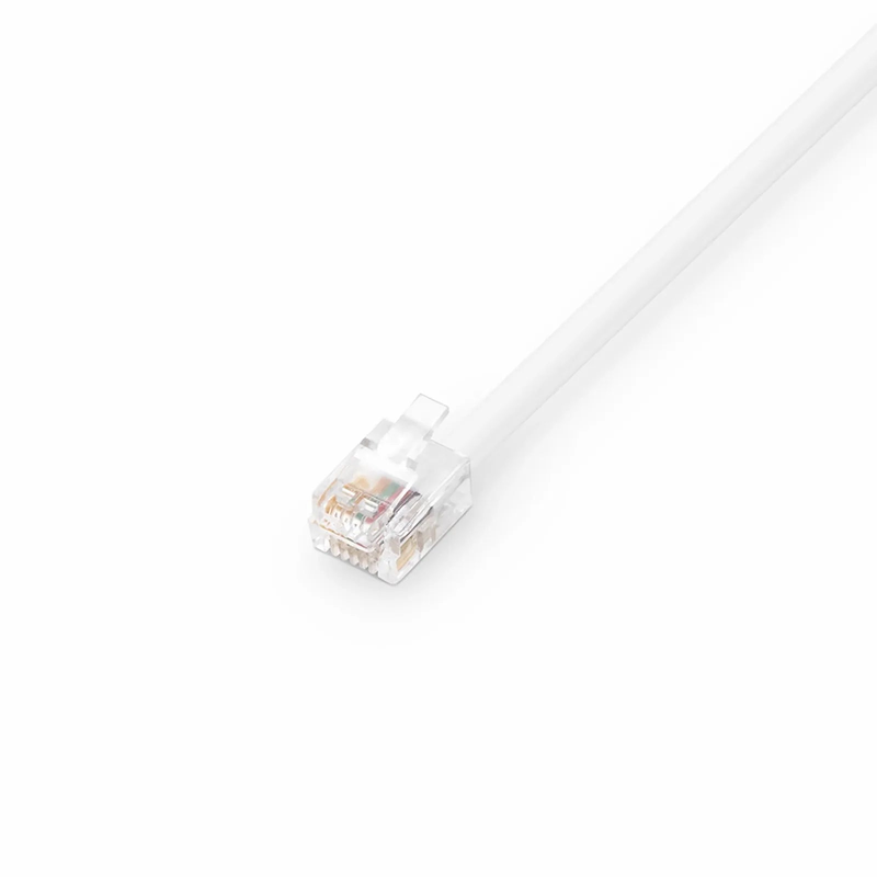 FyberOptix 7.2ft (2.2m) Single-Phase 30A/208V Switched Rack PDU, 21 x C13 & 3 x C19 Outlets, NEMA L6-30P Plug, 10ft Cord, 0U Vertical