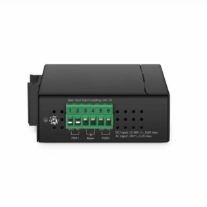 FyberOptix 1x 10G RJ45 to 1x 10G SFP+