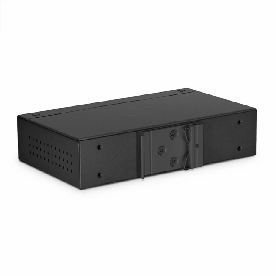 FyberOptix 1x 10G RJ45 to 1x 10G SFP+