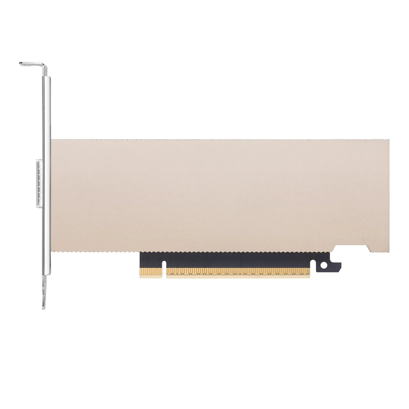 FyberOptix NVIDIA Mellanox C8180 900-9X81E-00EX-ST0 ConnectXA®-8 InfiniBand & Ethernet Adapter Card Socket-Direct 800GbE XDR/2 x 400GbE, Single-Cage OSFP, PCIe6.0 x16, Crypto and Secure Boot, Tall&Short Bracket