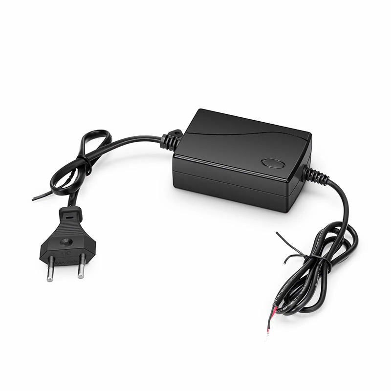 FyberOptix (EU) 1x RJ45 to 1x SC, 550M, -30A°C to 75A°C