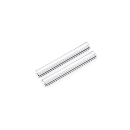 FyberOptix 1.2 x 30mm Fiber Optic Splice Protection Sleeve, Single Fiber, 50pcs/pkg