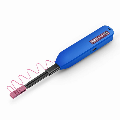 FyberOptix US Conec IBCA Brand Cleaner MDC, for MDC Connectors (525+ Times)