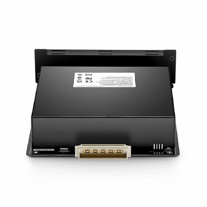 FyberOptix FMT80-DCM, C-band 80km DCF-based Passive Dispersion Compensation Module for FMT Managed Chassis
