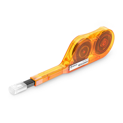 FyberOptix NEOCLEAN-M MTP®/MPO-8/12/24 One-push Cleaner (600+ Times)