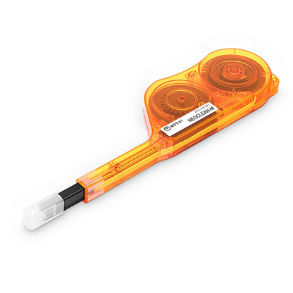 FyberOptix NEOCLEAN-M MTP®/MPO-8/12/24 One-push Cleaner (600+ Times)