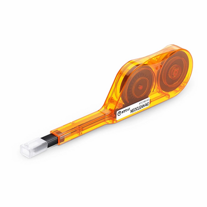 FyberOptix NEOCLEAN-M2 MTP®/MPO-16 One-push Cleaner (600+ Times)