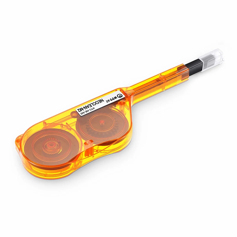 FyberOptix NEOCLEAN-M2 MTP®/MPO-16 One-push Cleaner (600+ Times)