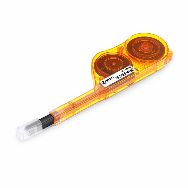 FyberOptix NEOCLEAN-M2 MTP®/MPO-16 One-push Cleaner (600+ Times)