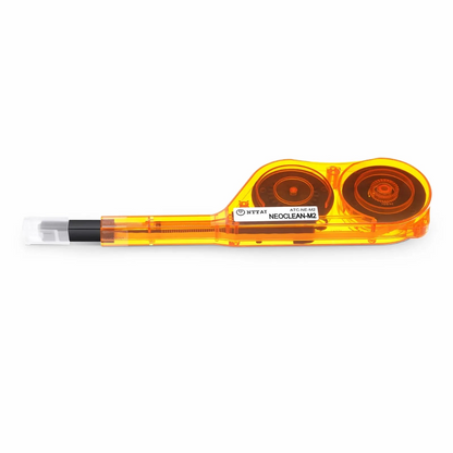 FyberOptix NEOCLEAN-M2 MTP®/MPO-16 One-push Cleaner (600+ Times)