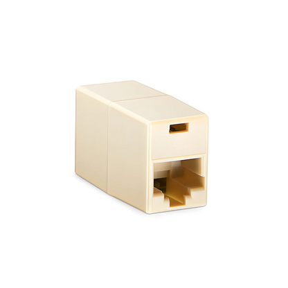 FyberOptix One Connector RJ45 Cable Dual-head Network Extension of the Interface Adapter