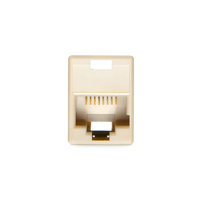 FyberOptix One Connector RJ45 Cable Dual-head Network Extension of the Interface Adapter