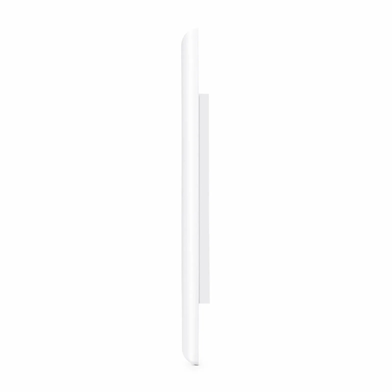 FyberOptix 3-Port, Label PocketsFlat