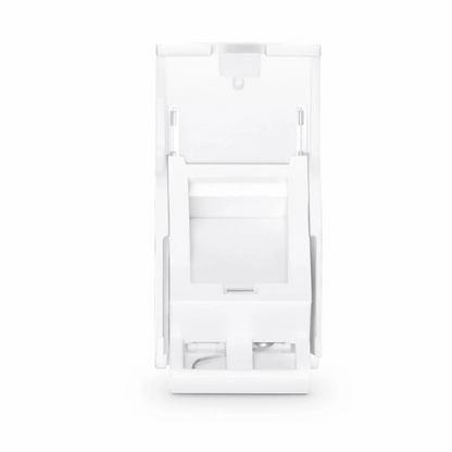 FyberOptix Unloaded, Angle