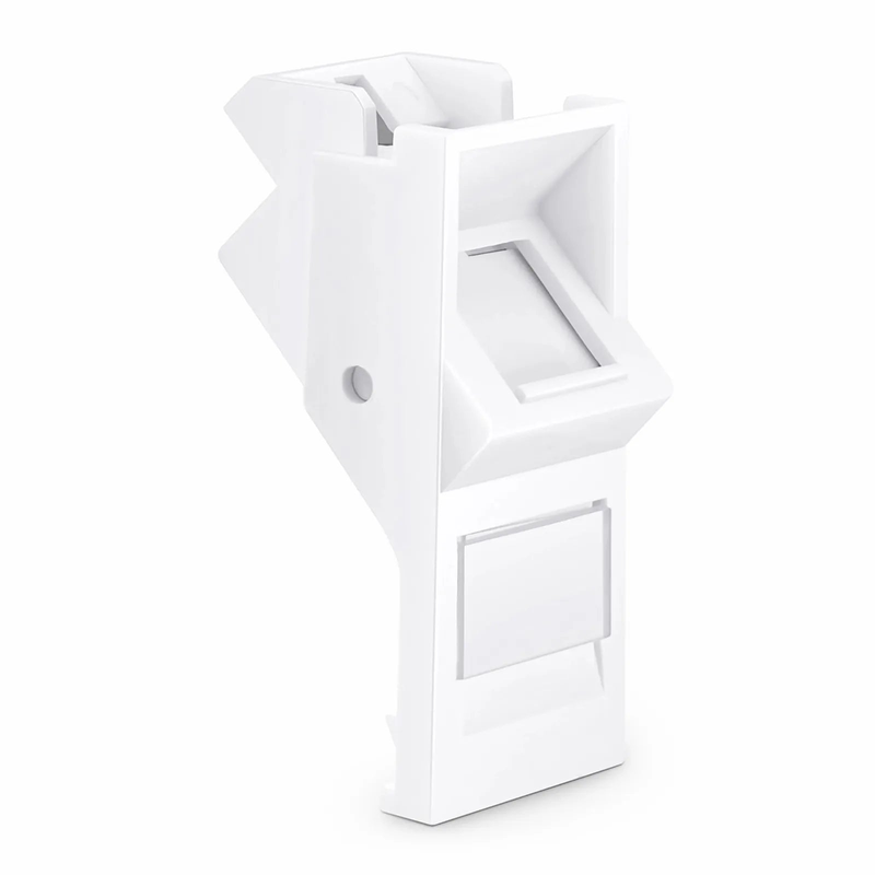 FyberOptix Unloaded, Angle