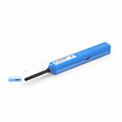 FyberOptixFOOne-Push Pen Cleaner, for 1.25mm LC/MU Connectors (525+ Times)