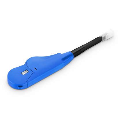 FyberOptix US Conec IBCA Brand Cleaner MMC II, for 12/24 Fibers MMC Connectors (525+ Times)