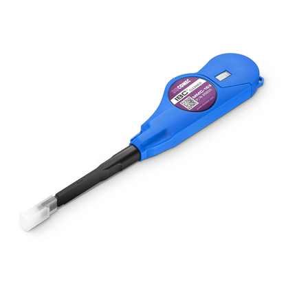 FyberOptix US Conec IBCA Brand Cleaner MMC-16 II, for 16 Fibers MMC Connectors (525+ Times)
