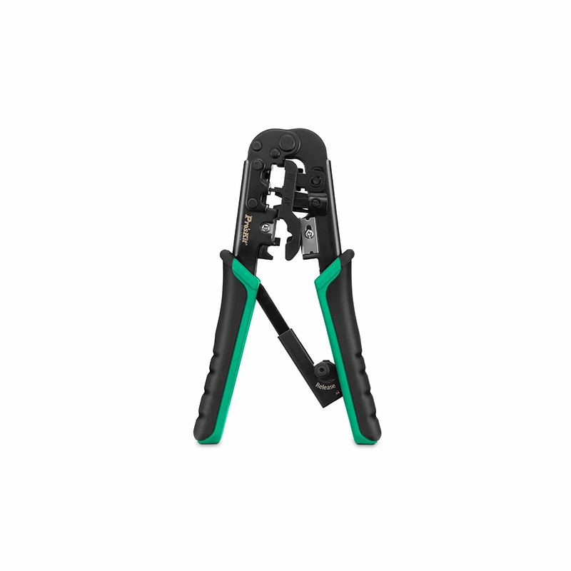 FyberOptix Pro'sKitA® Fiber Optic & Telecom Installation Tool Kit PK-9472G