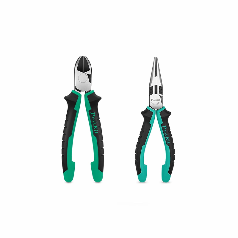 FyberOptix Pro'sKitA® Fiber Optic & Telecom Installation Tool Kit PK-9472G