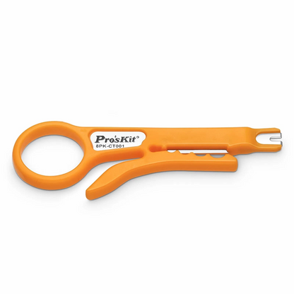 FyberOptix Pro'sKitA® UTP/STP Cable Stripper