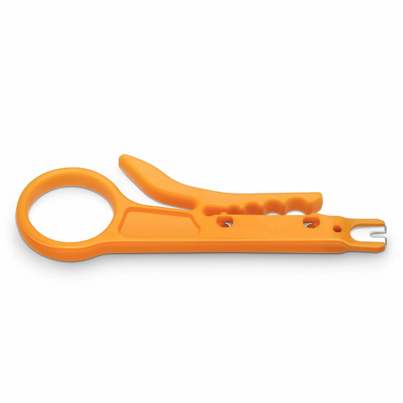 FyberOptix Pro'sKitA® UTP/STP Cable Stripper