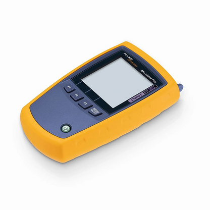 FyberOptix Fluke Networks Handheld Fiber Optical Light Source (1550nm) with MTP®/MPO-12 Female APC Connector