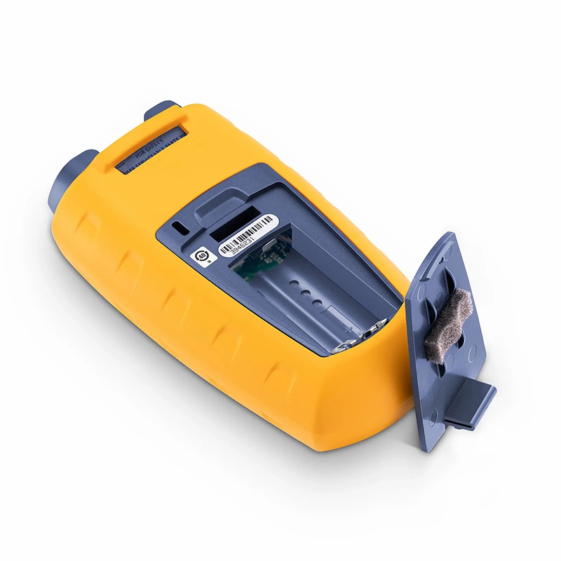 FyberOptix Fluke Networks Handheld Fiber Optical Light Source (1550nm) with MTP®/MPO-12 Female APC Connector