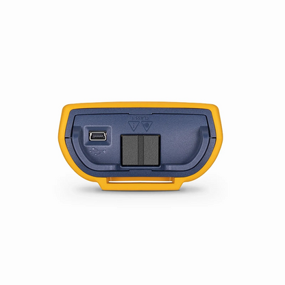 FyberOptix Fluke Networks Handheld Fiber Optical Light Source (1550nm) with MTP®/MPO-12 Female APC Connector