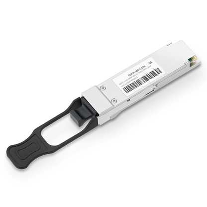 Generic Q+85DMTP150D Compatible 40GBASE-SR4 QSFP+ 850nm 100m (OM3) /150m (OM4) MPO/MTP-12 Transceiver Module for MMF SFPS