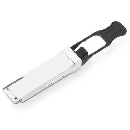 Generic Q+85DMTP150D Compatible 40GBASE-SR4 QSFP+ 850nm 100m (OM3) /150m (OM4) MPO/MTP-12 Transceiver Module for MMF SFPS