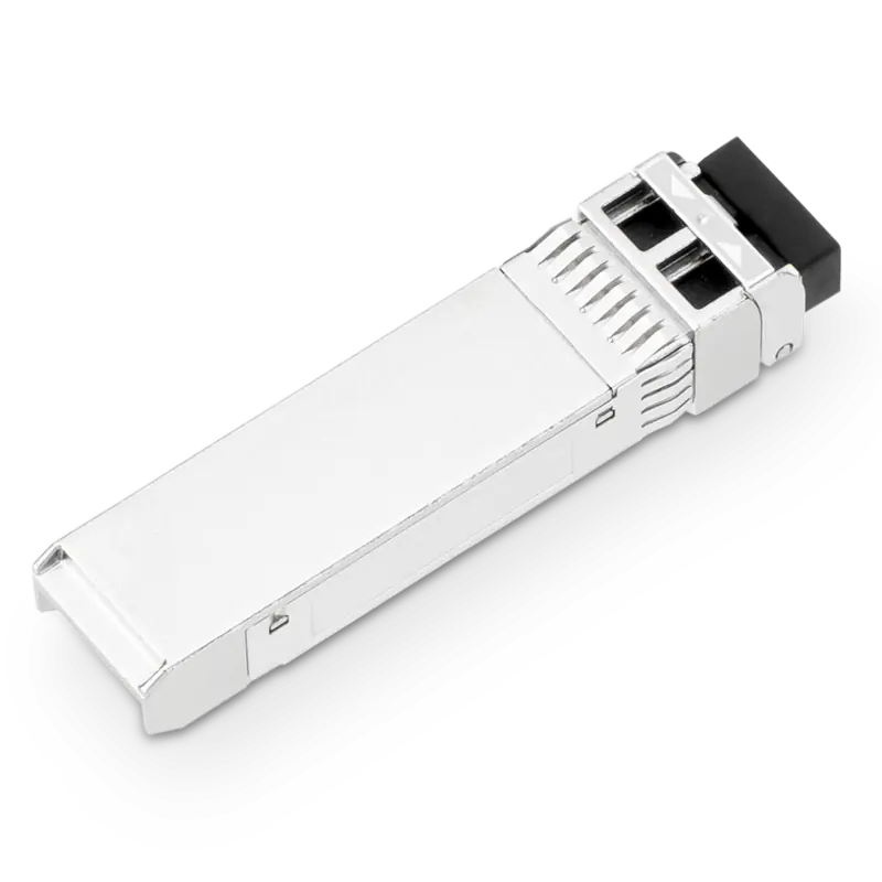 Cisco CWDM-SFP10G-1450-20 Compatible 10GBASE-CW20 SFP+ 1450nm 20km Duplex LC Transceiver Module for SMF SFPS