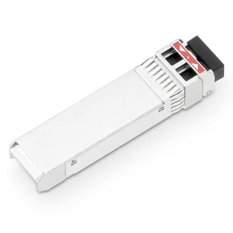 HW C17 DWDM-SFP10G-1563-86 Compatible 10GBASE-DW40 SFP+ 1563.86nm 40km Duplex LC Transceiver Module for SMF SFPS