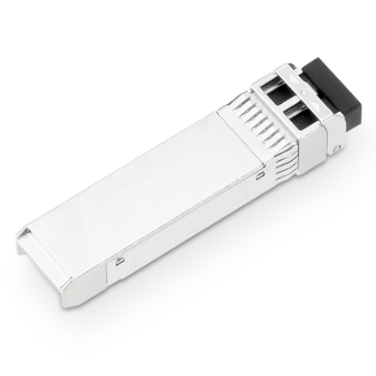 H3C CWDM-SFP10G-1470-80 Compatible 10GBASE-CW80 SFP+ 1470nm 80km Duplex LC Transceiver Module for SMF SFPS