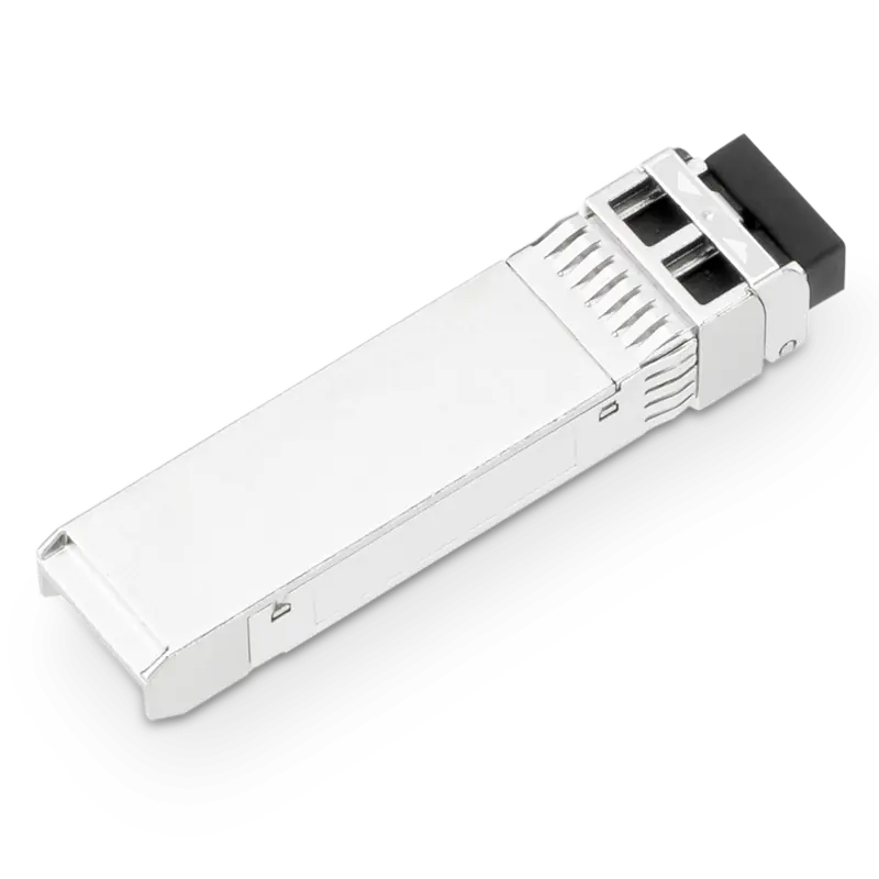 Brocade XBR-SFP10G1470-80 Compatible 10GBASE-CW80 SFP+ 1470nm 80km Duplex LC Transceiver Module for SMF SFPS