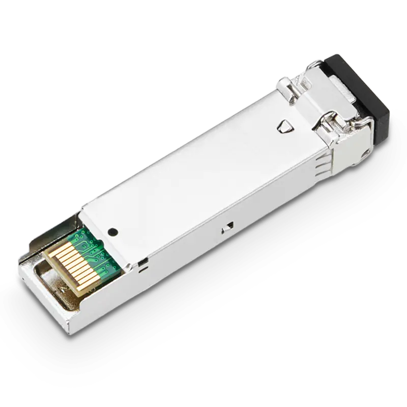 Allied Telesis AT-SPEX Compatible 1GBASE-SX-MM SFP 1310nm 2km DOM Duplex LC transceiver Module for MMF SFPS