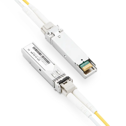 Alcatel-Lucent SFP-GIG-EXTND Compatible 1GBASE-SX-MM SFP 1310nm 2km DOM Duplex LC transceiver Module for MMF SFPS