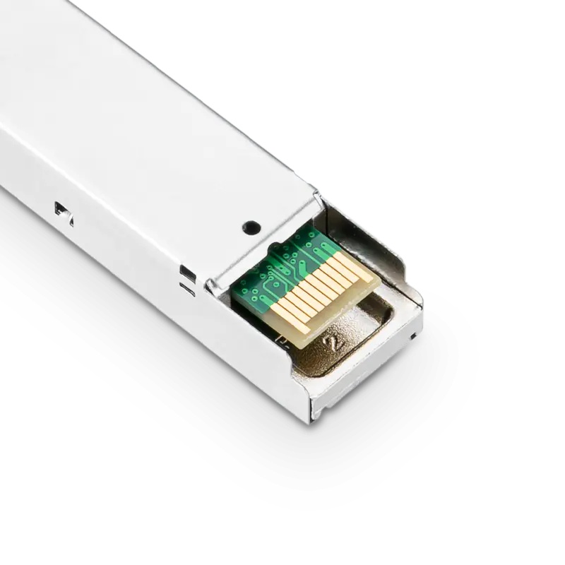 Extreme I-MGBIC-LC03 Compatible 1GBASE-SX-MM SFP 1310nm 2km DOM Duplex LC transceiver Module for MMF SFPS