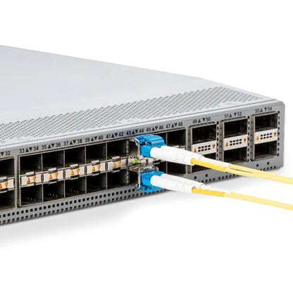 Generic Compatible 1000BASE-LX-20 SFP 1310nm 20km DOM Duplex LC transceiver Module for SMF SFPS