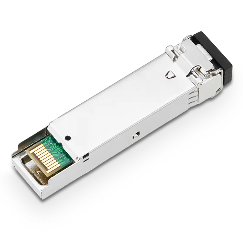H3C SFP-GE-LX-SM1310-20 Compatible 1GBASE-LX-20 SFP 1310nm 20km DOM Duplex LC transceiver Module for SMF SFPS
