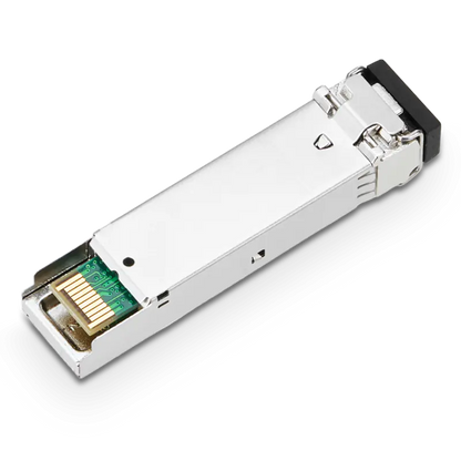 H3C SFP-GE-LX-SM1310-20 Compatible 1GBASE-LX-20 SFP 1310nm 20km DOM Duplex LC transceiver Module for SMF SFPS