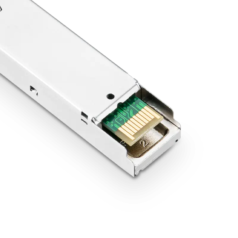 H3C SFP-GE-LX-SM1310-20 Compatible 1GBASE-LX-20 SFP 1310nm 20km DOM Duplex LC transceiver Module for SMF SFPS