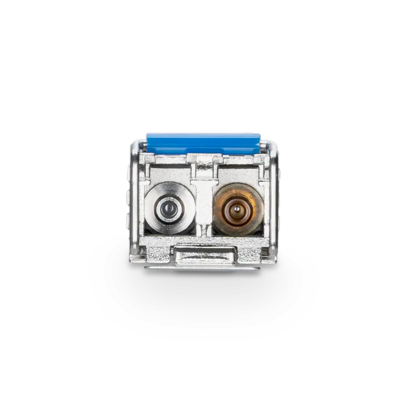 H3C SFP-GE-LX-SM1310-20 Compatible 1GBASE-LX-20 SFP 1310nm 20km DOM Duplex LC transceiver Module for SMF SFPS