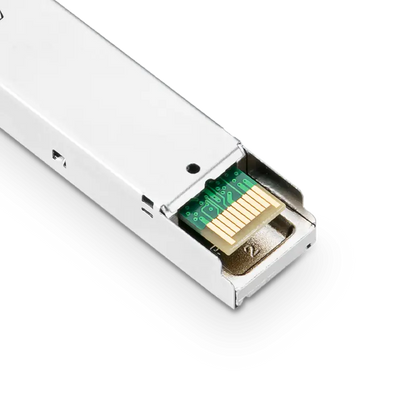 Cisco GLC-LH-SM-20 Compatible 1000BASE-LX-20 SFP 1310nm 20km DOM Duplex LC transceiver Module for SMF SFPS