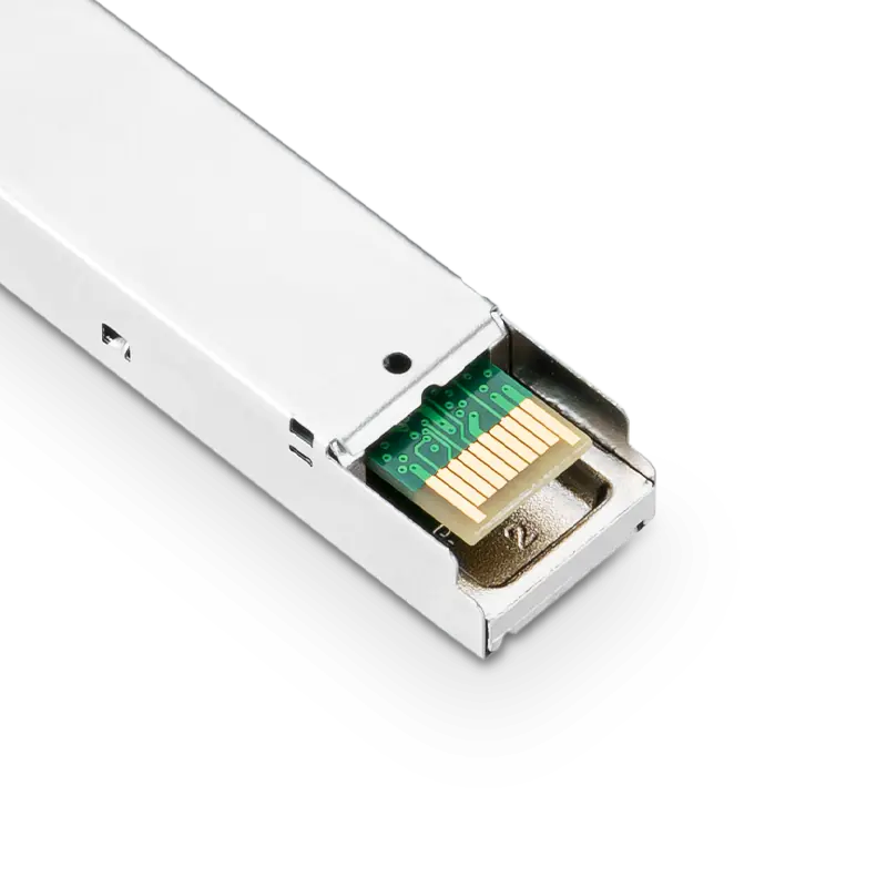 Extreme I-MGBIC-GLX-40 Compatible 1GBASE-EX-31 SFP 1310nm 40km DOM Duplex LC transceiver Module for SMF SFPS