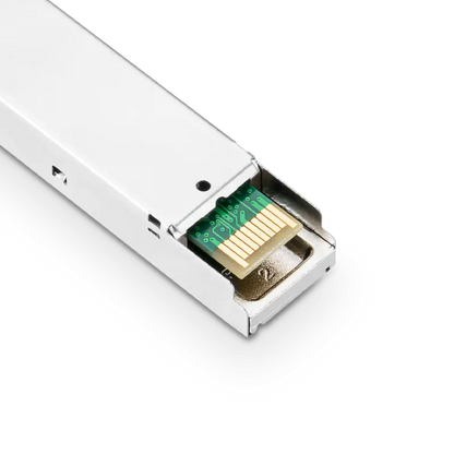 Dell SFP-LX-40 Compatible 1GBASE-EX-31 SFP 1310nm 40km DOM Duplex LC transceiver Module for SMF SFPS