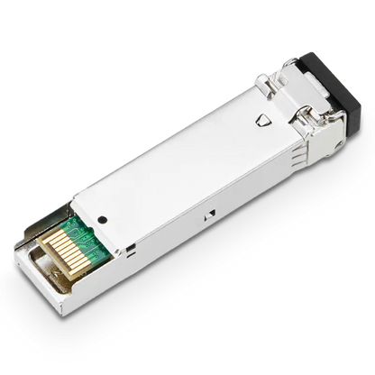 Generic Compatible 1GBASE-EX-31 SFP 1310nm 40km DOM Duplex LC transceiver Module for SMF SFPS