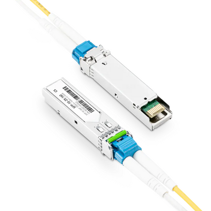 Extreme I-MGBIC-GEX1550-40 Compatible 1GBASE-EX SFP 1550nm 40km DOM Duplex LC transceiver Module for SMF SFPS