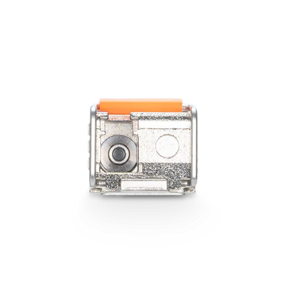 Brocade E1MG-1G-BXU-80 Compatible 1GBASE-U80-45 SFP TX-1490nm/RX-1550nm 80km DOM Simplex LC Transceiver Module for SMF SFPS