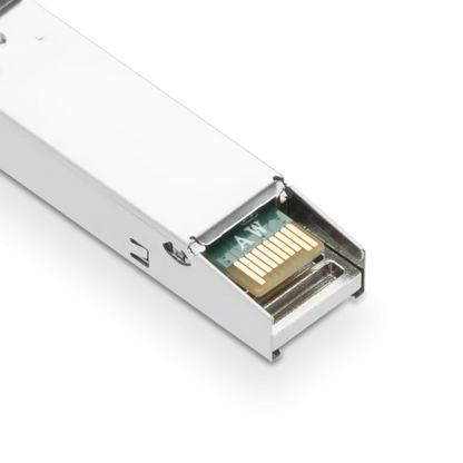 Generic Compatible 1000BASE-D20-43 SFP TX-1490nm/RX-1310nm 20km DOM Simplex LC Transceiver Module for SMF SFPS